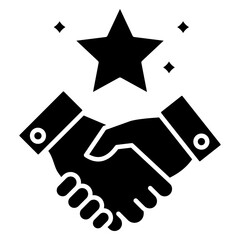 Goodwill Icon