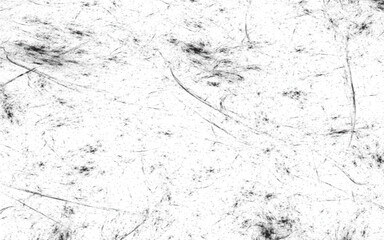 Black and white grunge. Distress overlay texture. Abstract surface dust and rough dirty wall background concept.Abstract grainy background, old painted wall