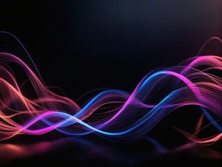 Naklejka premium background