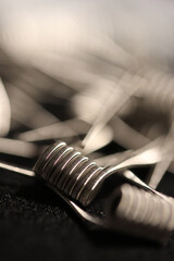 Coil Fuchs Vape Coils