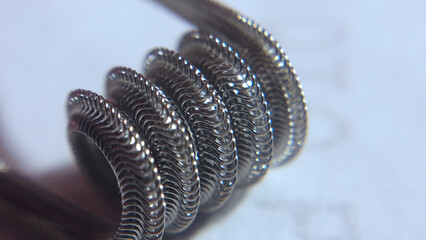 Coil Fuchs Vape Coils