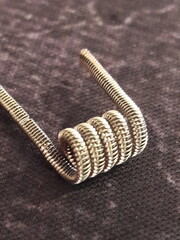 Coil Fuchs Vape Coils