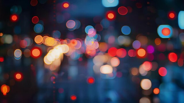 A map with various hotspots highlighting where social media activity indicates potential rioting may occur. .