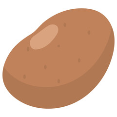 Vegetables Illustration