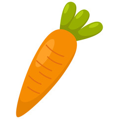 Vegetables Illustration