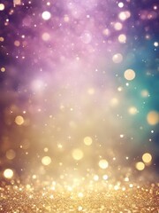 Obraz premium abstract christmas background