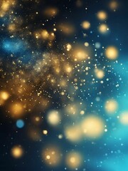 Fototapeta premium background with stars