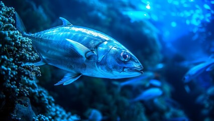 Guidelines for sustainable management of aquatic resources established by marine fishing regulations. Concept Marine Protected Areas, Minimum Size Limits, Gear Restrictions, Seasonal Closures