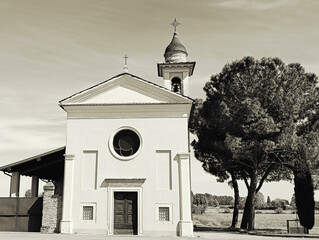 The Incidella sanctuary is a Catholic place of worship, dedicated to the nativity of Mary, which...