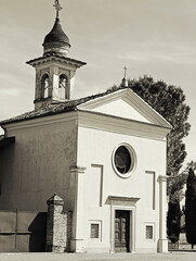The Incidella sanctuary is a Catholic place of worship, dedicated to the nativity of Mary, which...