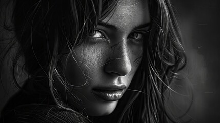 Portrait Chronicles. A Journey of Uniqueness and Character