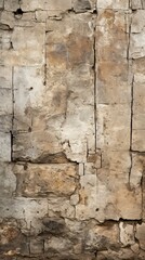 weathered limestone wall texture background