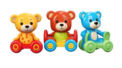  set of 3 colorful classic toddler or baby toys isolated on a transparent background (8).png, set of 3 colorful classic toddler or baby toys isolated on a transparent background
