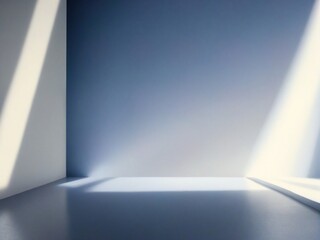 Fototapeta premium abstract light background