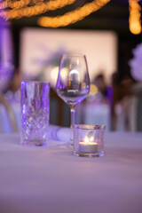 Catering Decoration