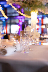 Catering Decoration