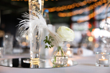 Catering Decoration