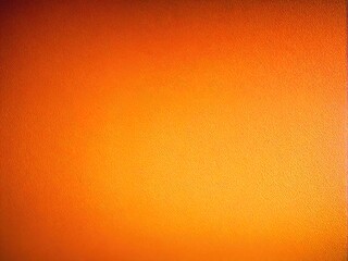 Fototapeta premium abstract orange background