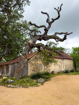 Sisterdale TX dance hall