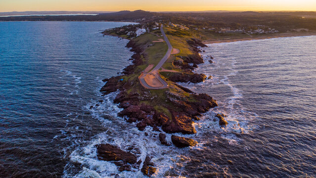 Punta Ballena 