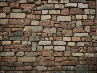 Obraz premium old wall