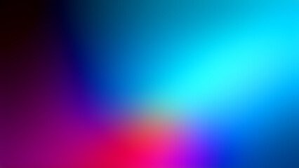 Abstract colorful background with wavy lines