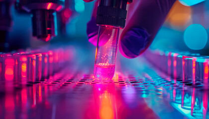 the groundbreaking research of LGBTQ neuroscientists in understanding