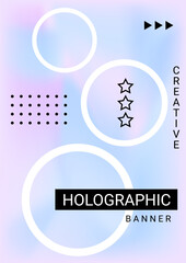 Modern abstract background. Modern design template. The rich design of the VIP. Future futuristic template with abstract current forms for banner design, poster, booklet, report, journal.