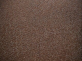 brown leather texture
