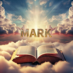 New Testament Bible Titles: Matthew, Mark, Luke, John, Acts, Romans, Corinthians, Galatians,...