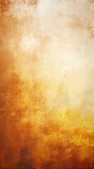 Brown white yellow template empty space color gradient rough abstract background shine bright light and glow grainy noise grungy texture blank 
