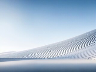 abstract blue background