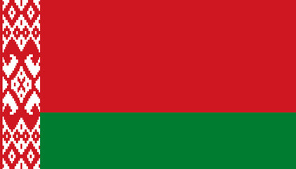 Belarus flag