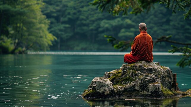 Amidst the flurry of activity, there exists a moment of stillness, a pause in the chaos where one finds peace in the simple act of being.