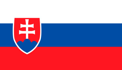 slovakia flag