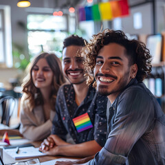 Pride Month, LGBTQ, Pride Parade, lesbian, rainbow