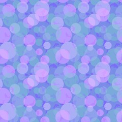 Summer cartoon print animals seamless dolphin pattern for wrapping paper