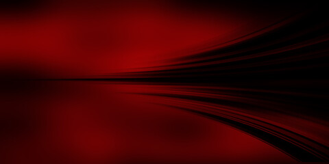 abstract red wave background, abstract red speed background