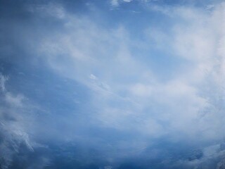 Obraz premium sky and clouds