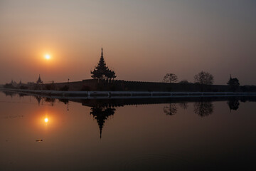 Yangoon, Myanmar