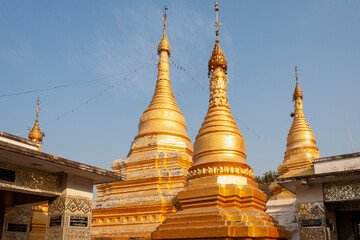 Yangoon, Myanmar
