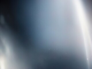 light background