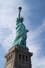 Liberty Statue
