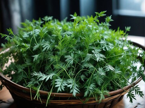 Background and Texture