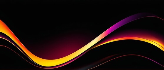 Modern Trendy Abstract Design	