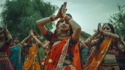 Hariyali Teej