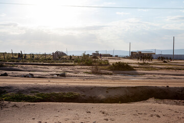 Maasai Mara National Reserve, Narok, Kenya