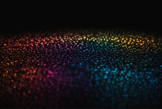 blue with gold lines abstract background on a dark background with green emerald. Suitable for ads. Very realistic, 8k quality, hyper realistic, ultra realism