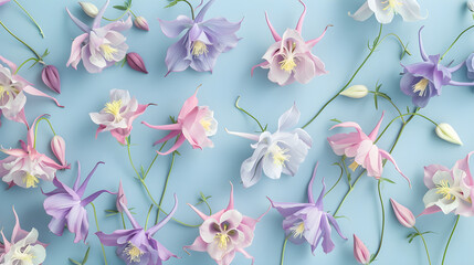 Long Ginger Haired Cat