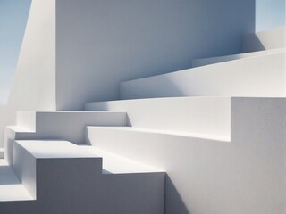 Fototapeta premium stairway to heaven